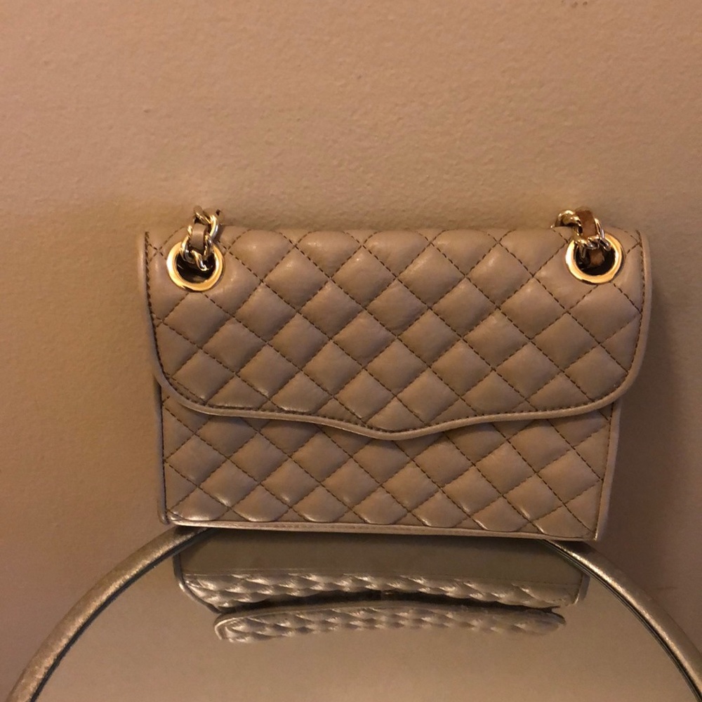 Rebecca Minkoff like new